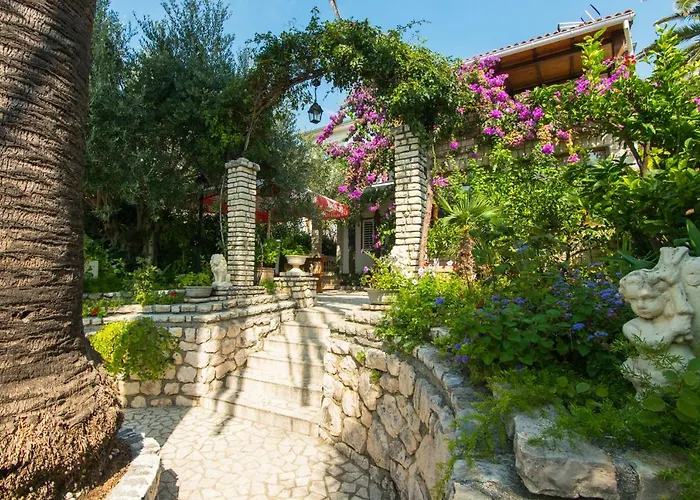 Apartments Picolo Paradiso Miljenko Debelic