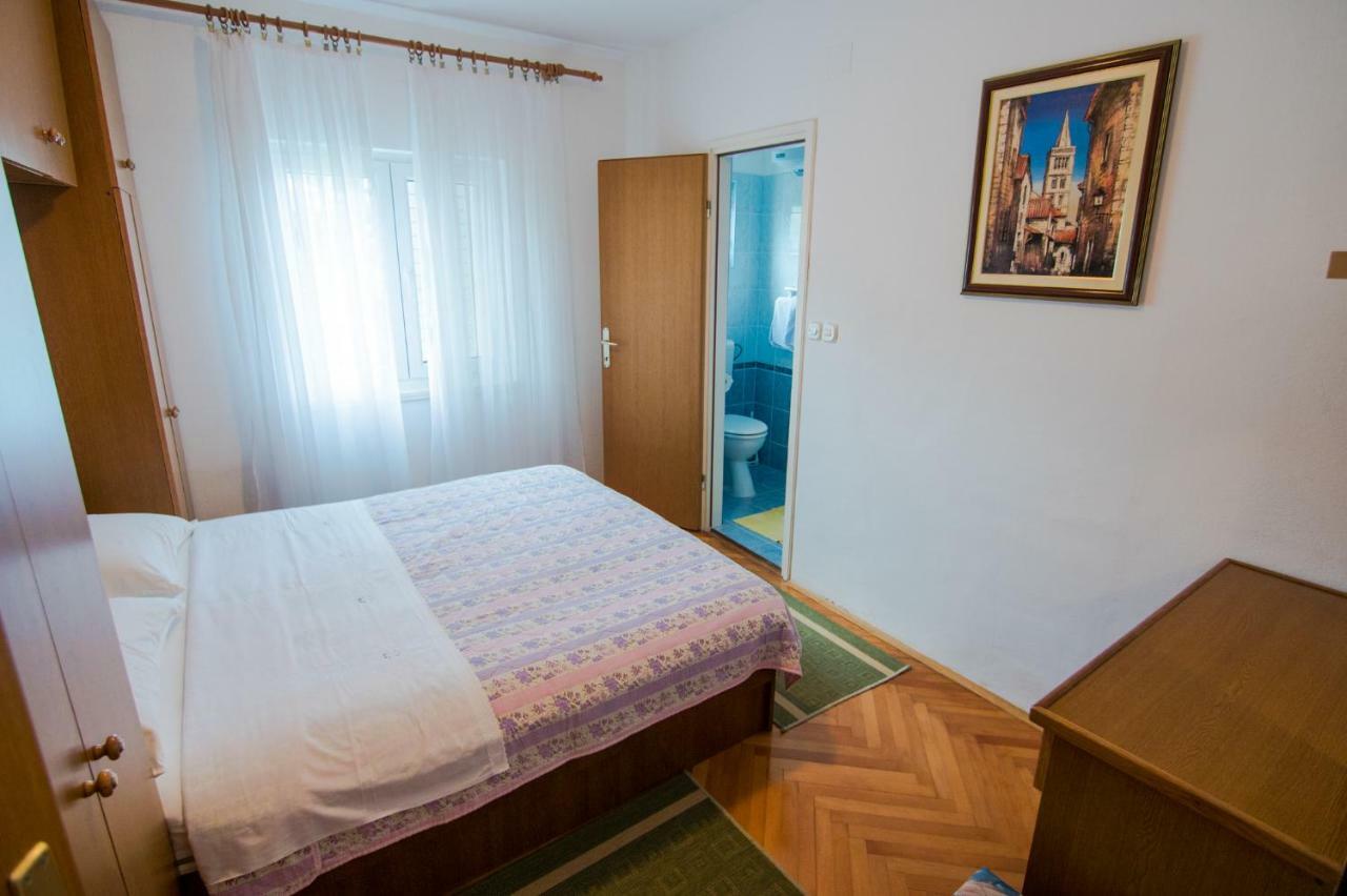 Picolo Paradiso Miljenko Debelic Barbat na Rabu
