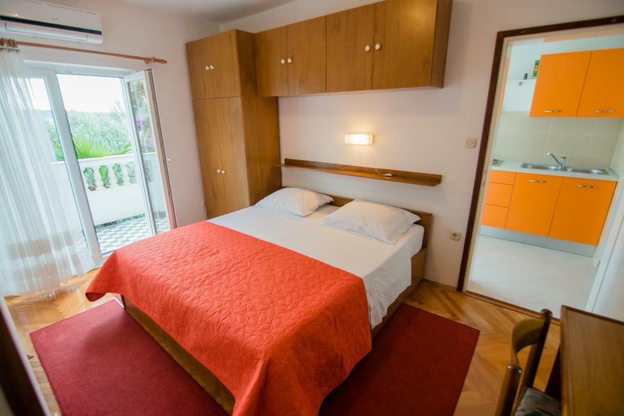 Picolo Paradiso Miljenko Debelic Apartment *