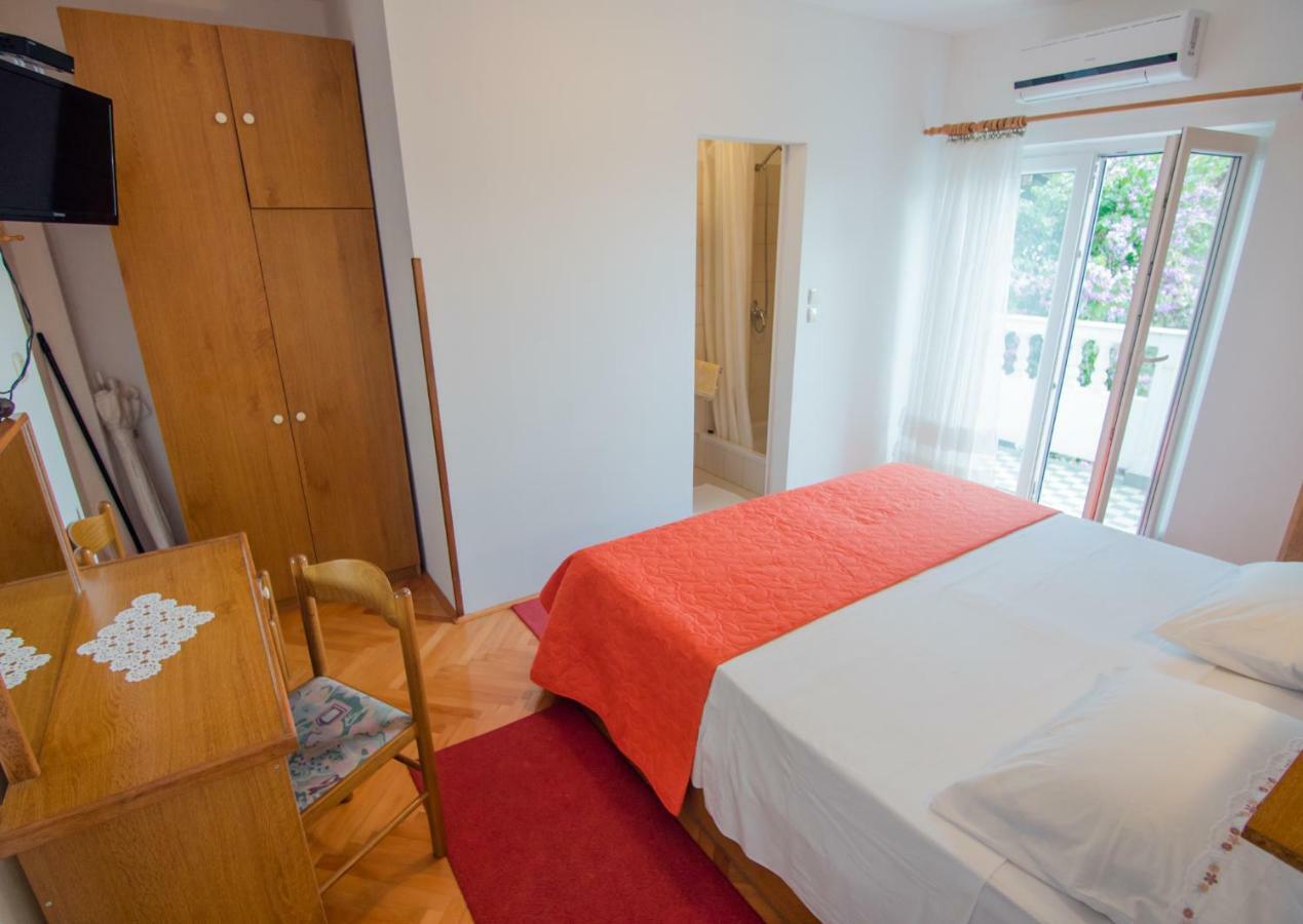 Picolo Paradiso Miljenko Debelic Apartment Barbat na Rabu