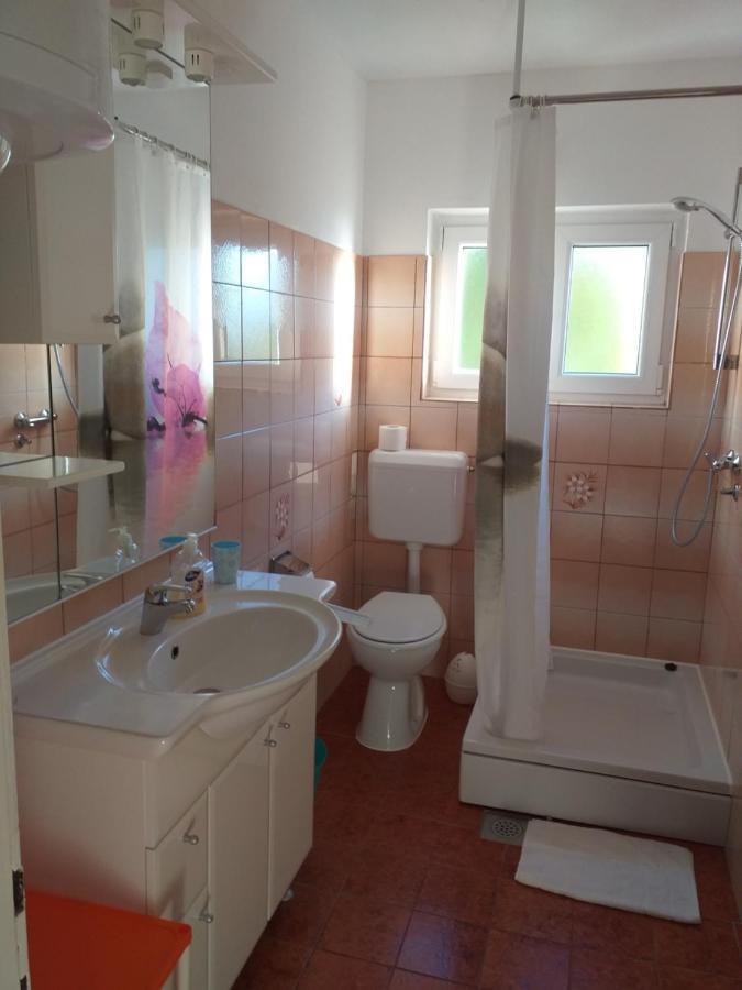 Apartment Picolo Paradiso Miljenko Debelic