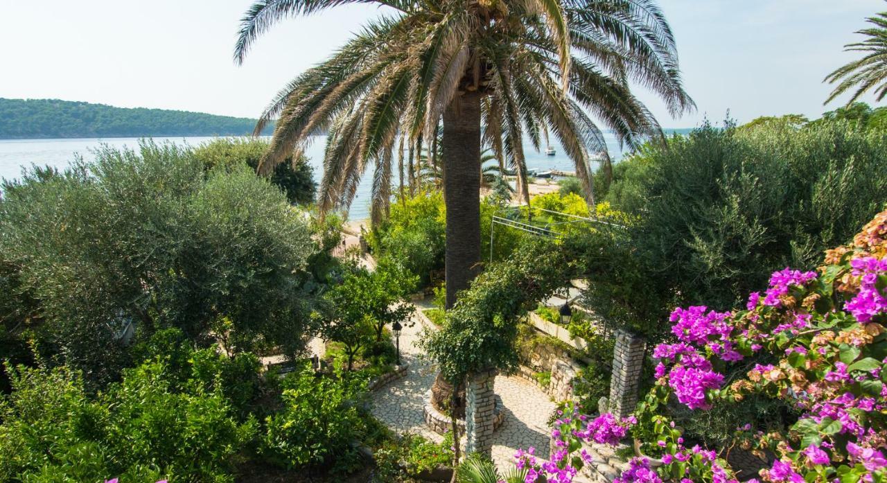 Picolo Paradiso Miljenko Debelic Apartment Barbat na Rabu