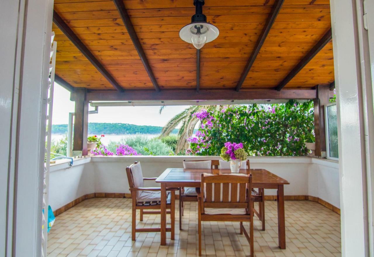 Apartment Picolo Paradiso Miljenko Debelic